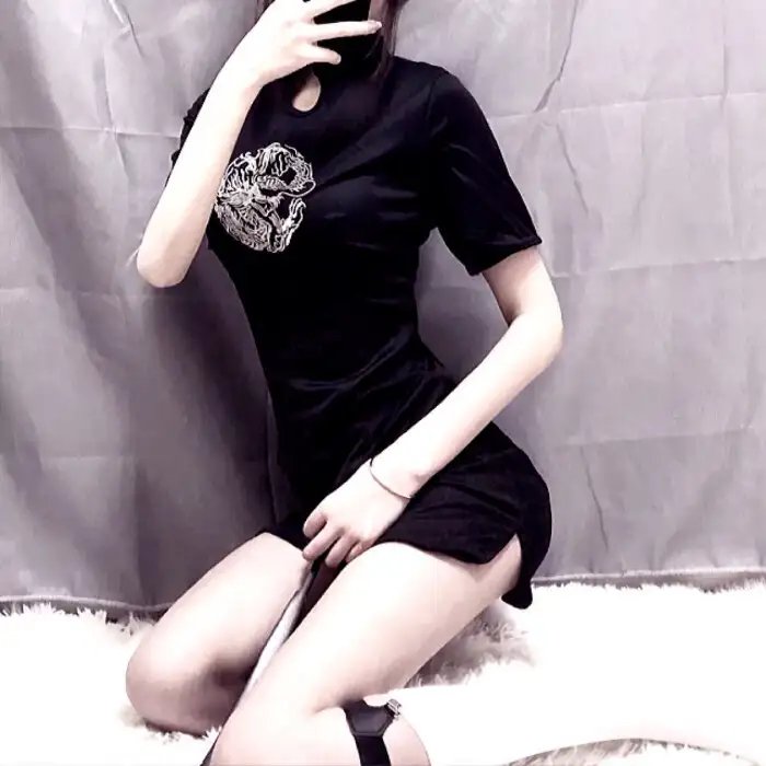 老妈操碎心