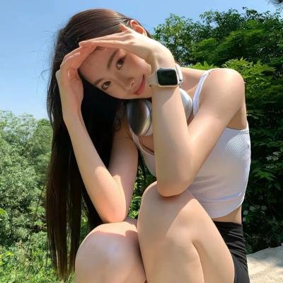 向生命跳舞的女孩